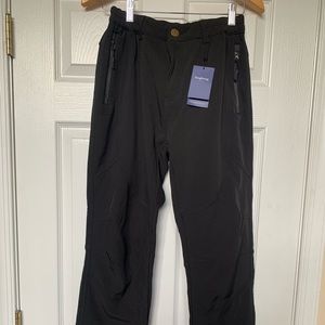 NWT singbring outdoor pants